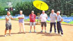 TrofeoGiovanileTesta_Allievi Femminili